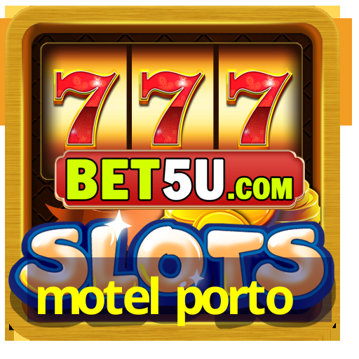 motel porto